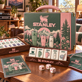 STLC Premium Mahjong Set – Game Night Edition PNPA
