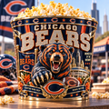 CCB Premium Popcorn Bucket Edition TTNL