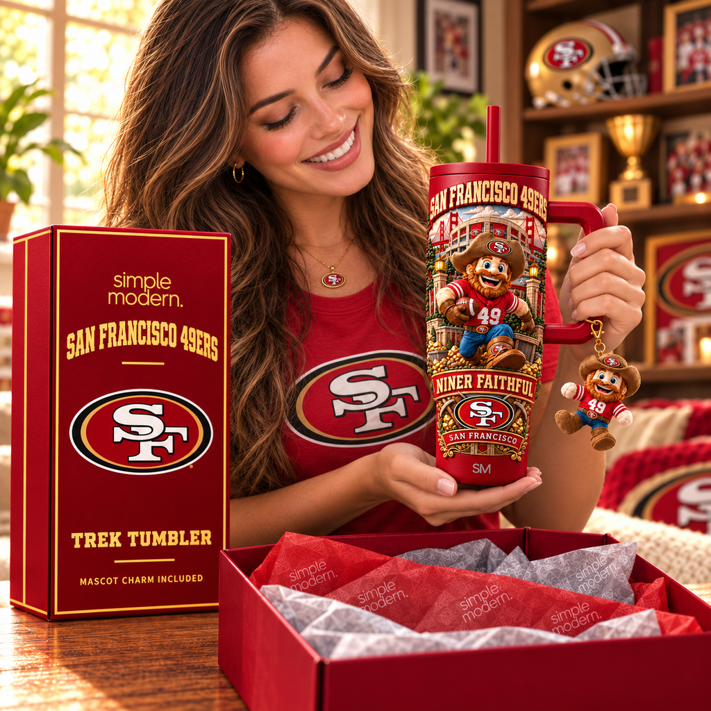KCC 40oz Tumbler With Handle TMH