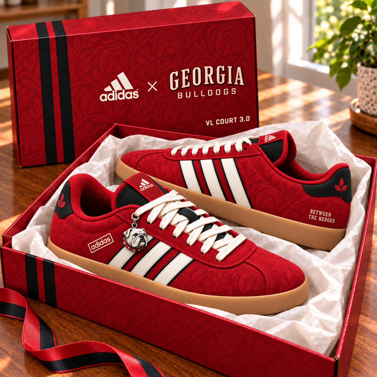 GGBD Premium Unisex Sneakers NHVH