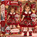 Premium ACT Commemorative Collector Doll PDL